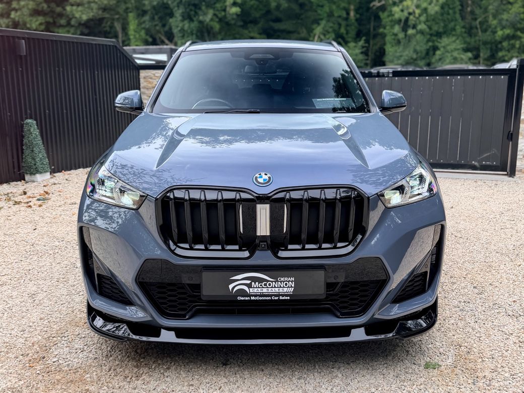 2023 BMW X1
