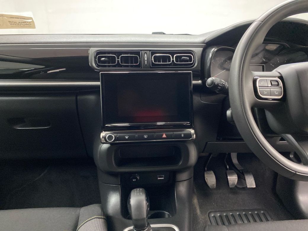 2023 Citroen C3