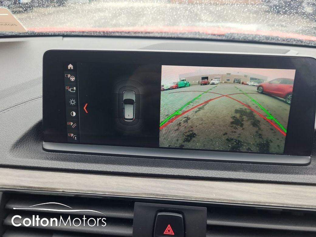 2018 BMW 1 Series