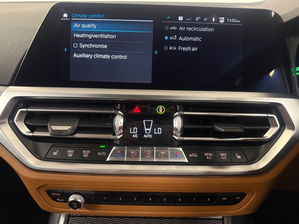 2020 BMW 330
