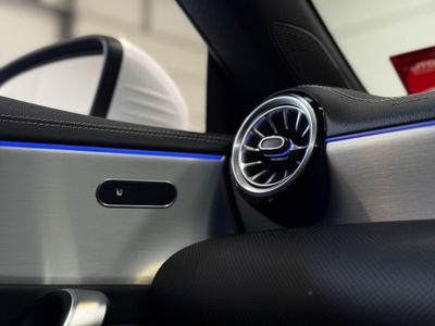 2022 Mercedes-Benz CLA Class