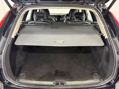 2018 Volvo XC60