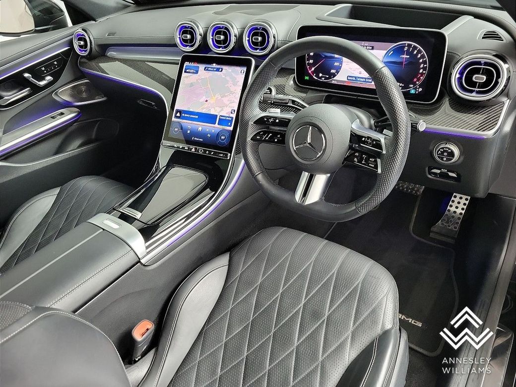 2025 Mercedes-Benz CLE