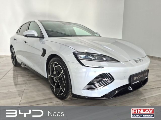 vehicle for sale from Finlay Motor Group