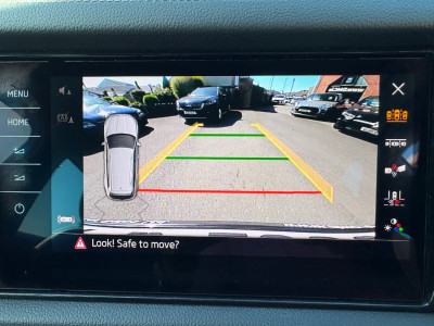 2022 Skoda Kodiaq