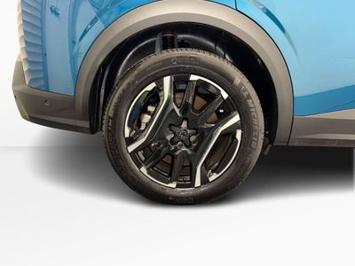 2025 Peugeot 5008