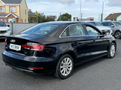 2014 Audi A3