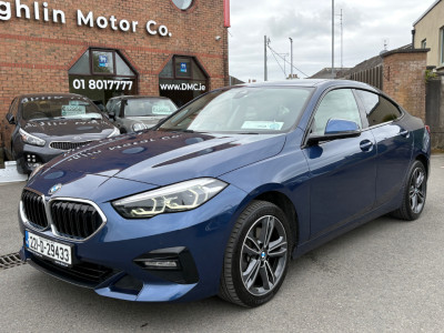 2022 BMW 2 Series