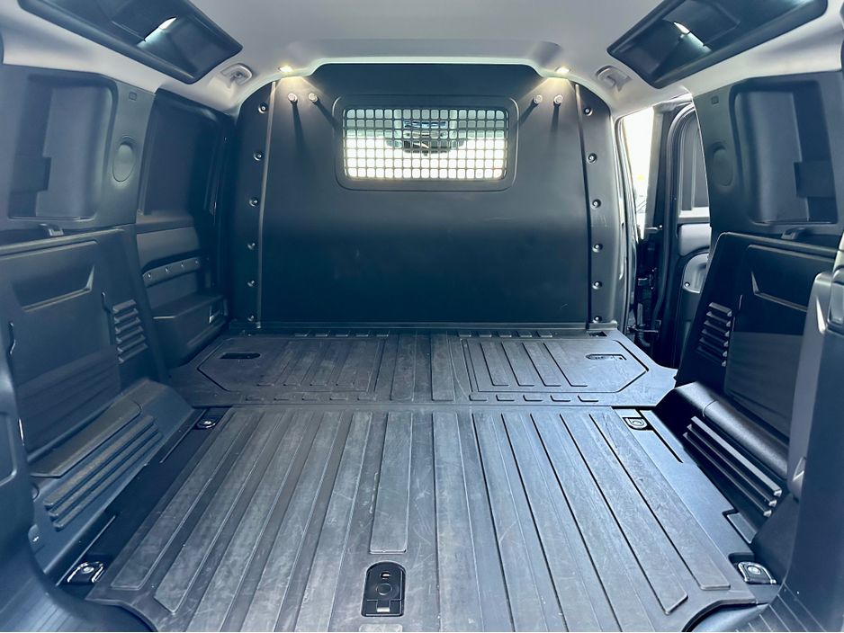 2024 Land Rover Defender