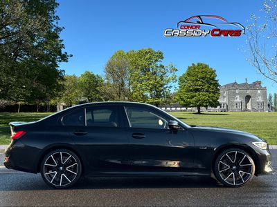 2021 BMW 3 Series