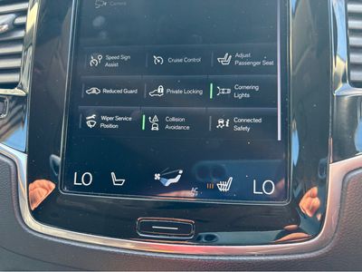 2019 Volvo XC90