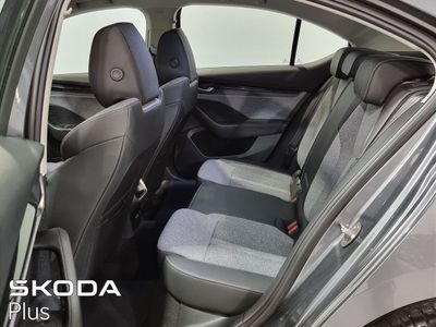 2025 Skoda Octavia