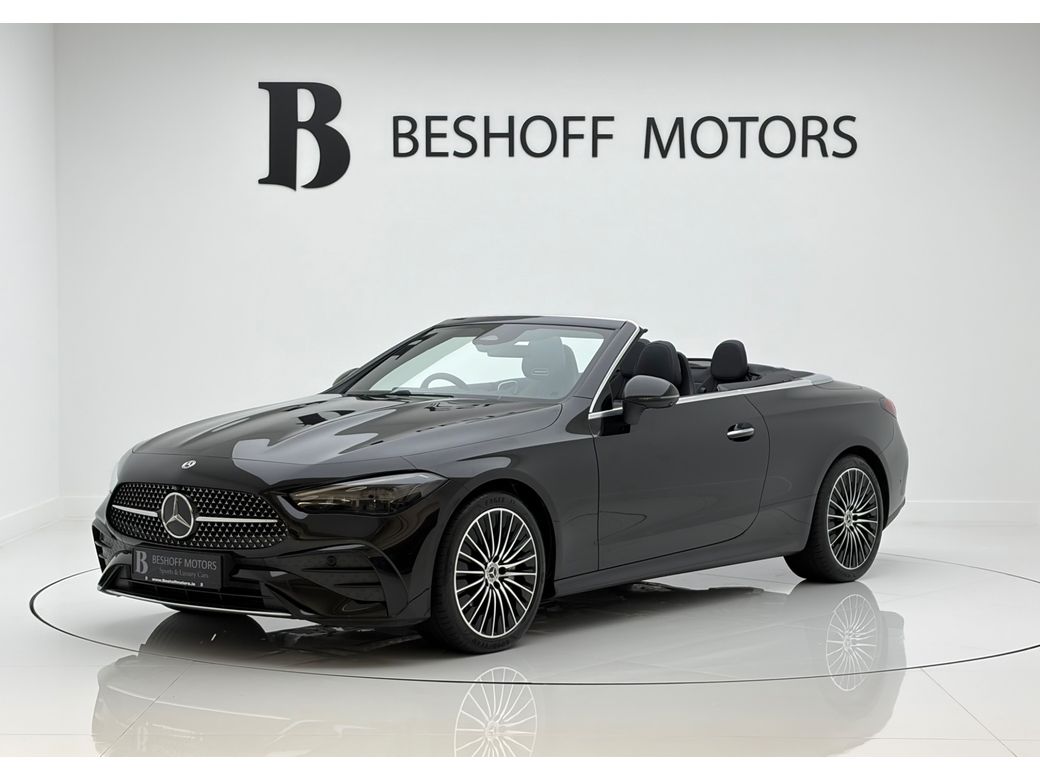 2025 Mercedes-Benz CLE