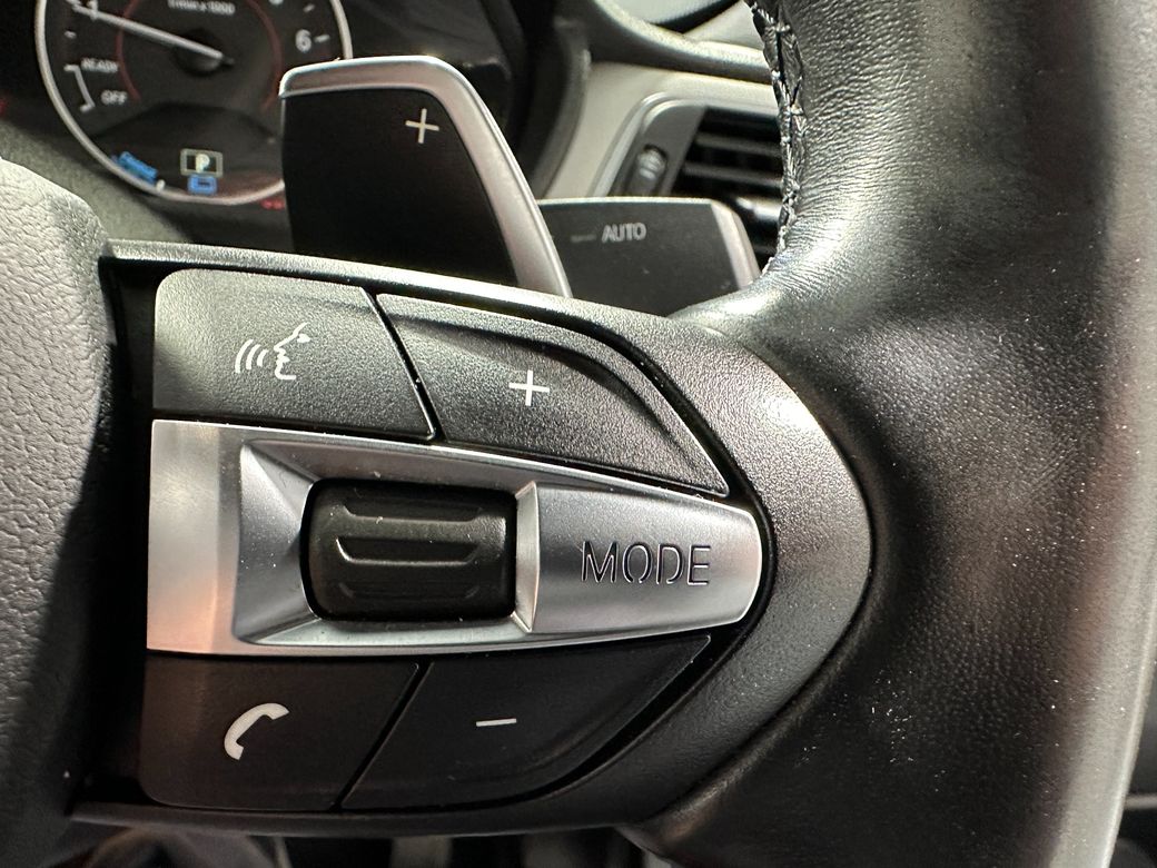 2018 BMW 3 Series