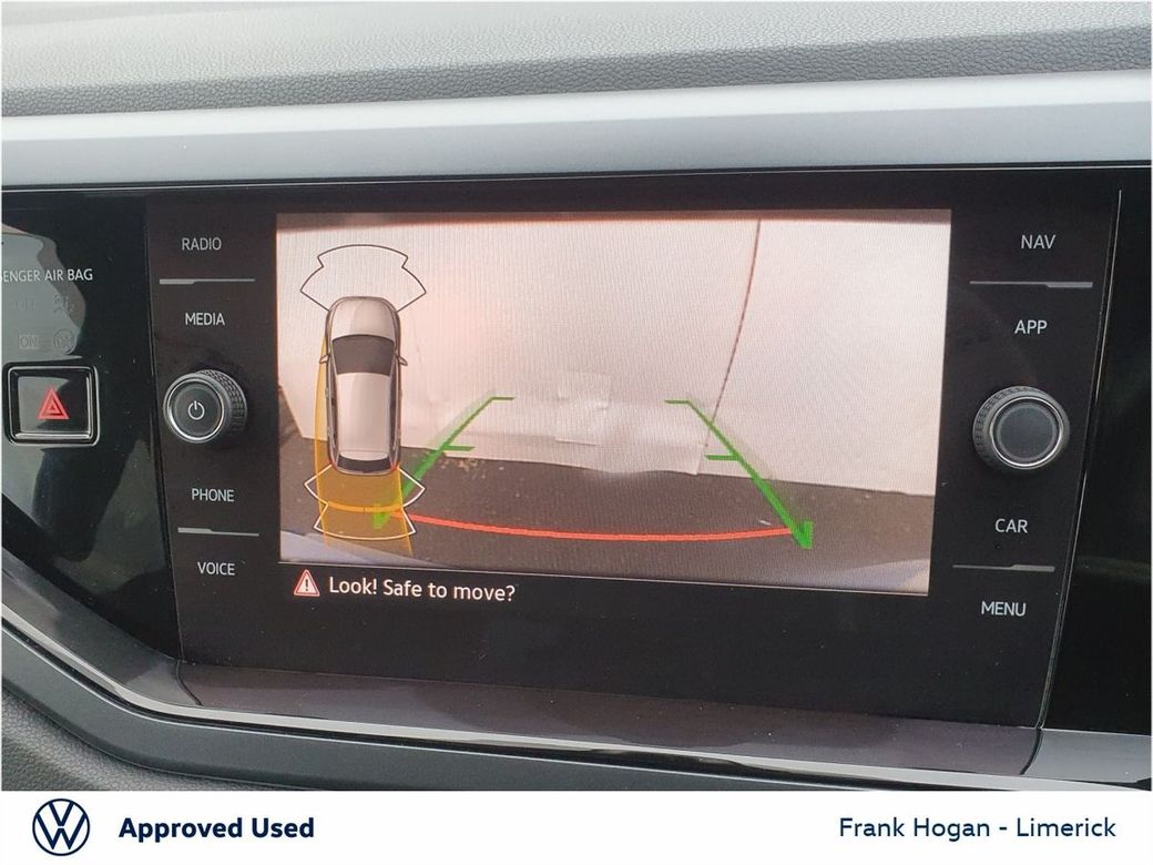 2024 Volkswagen Polo