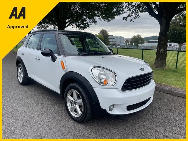 vehicle for sale from Jonathan O'Brien Cars