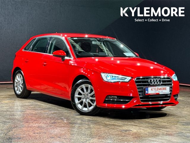 vehicle for sale from Kylemore Cars