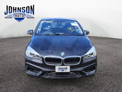 2015 BMW 2 Series
