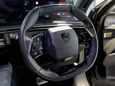 2024 Peugeot 3008