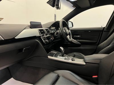 2019 BMW 4 Series