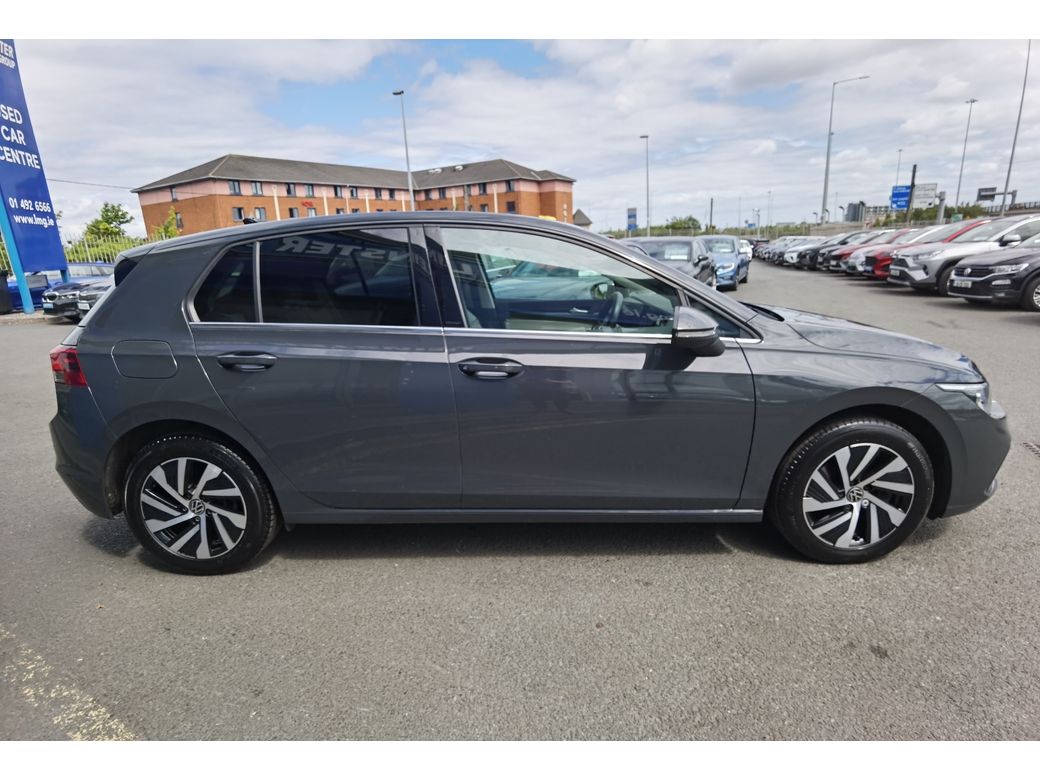 2023 Volkswagen Golf