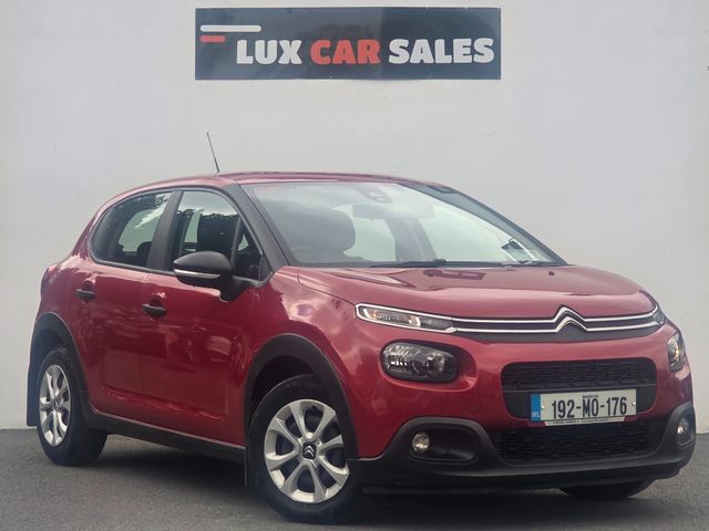 vehicle for sale from Lux Car Sales