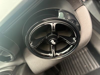 2026 Alfa Romeo Junior