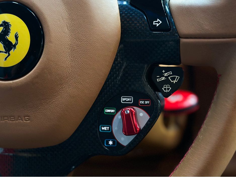 2012 Ferrari FF