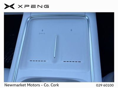 2027 Xpeng G6