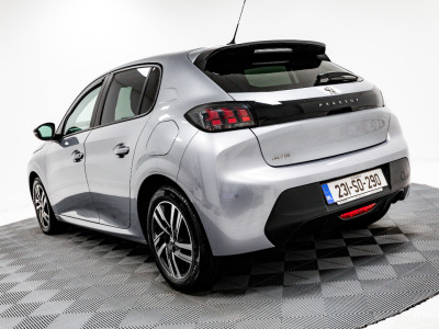2023 Peugeot 208