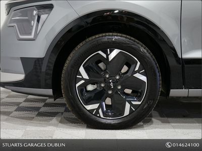 2023 Kia Niro