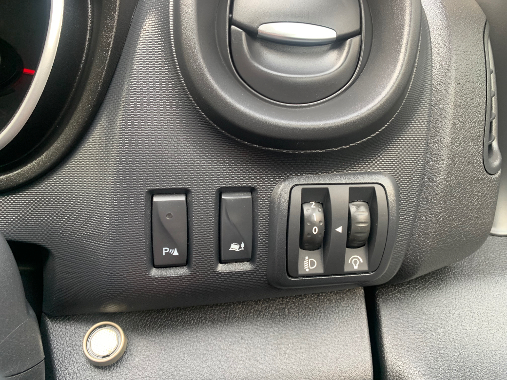 2019 Renault Trafic