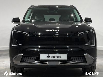 2026 Kia EV5
