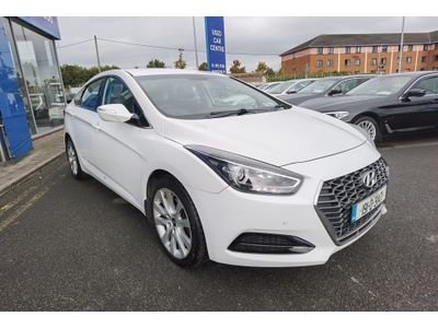 2019 Hyundai i40