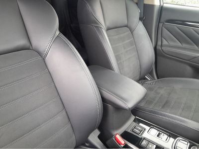2019 Mitsubishi Outlander