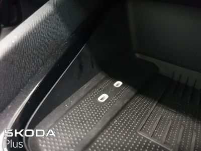 2025 Skoda Octavia