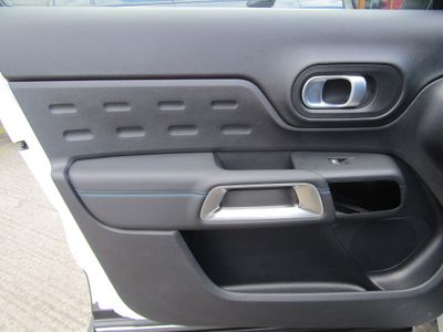 2023 Citroen C5 Aircross