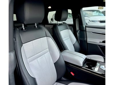 2022 Land Rover Range Rover Evoque