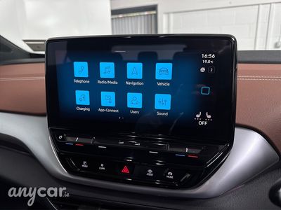 2023 Volkswagen ID.4