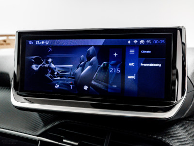 2027 Peugeot 2008