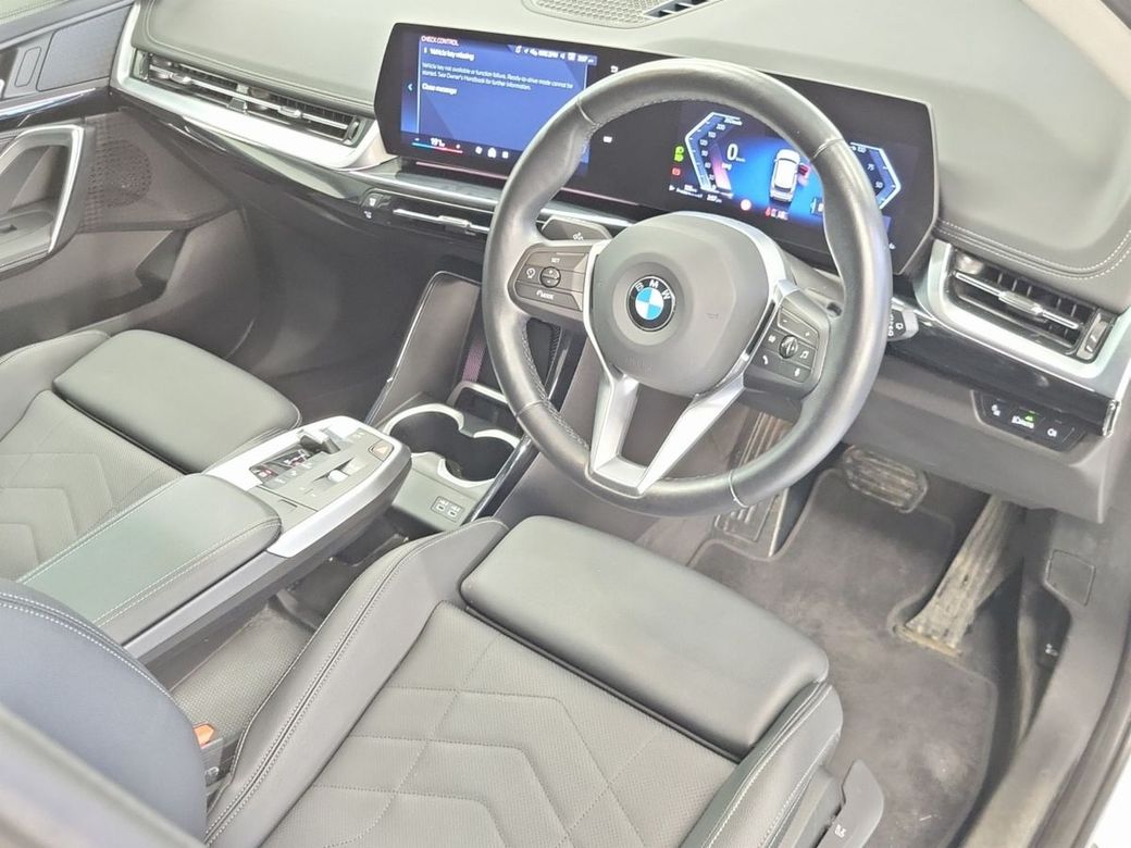 2023 BMW X1
