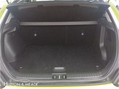 2019 Hyundai Kona