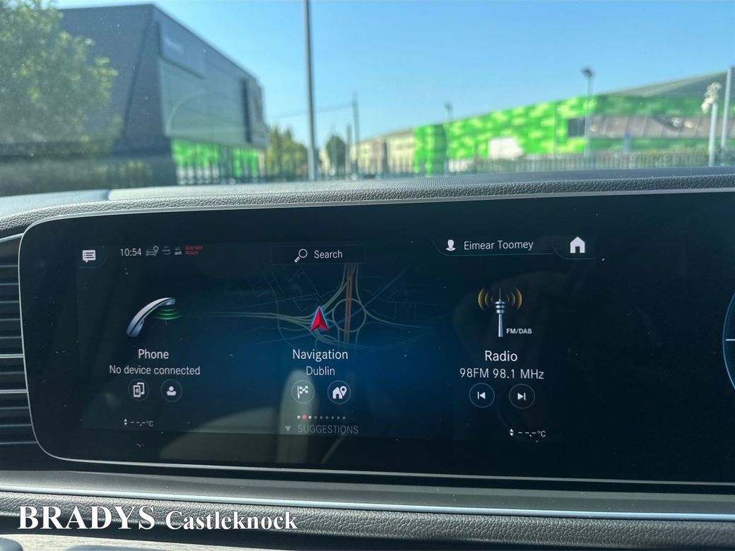 2022 Mercedes-Benz GLE Class