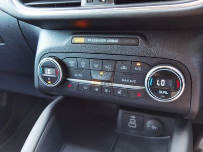 2023 Ford Kuga