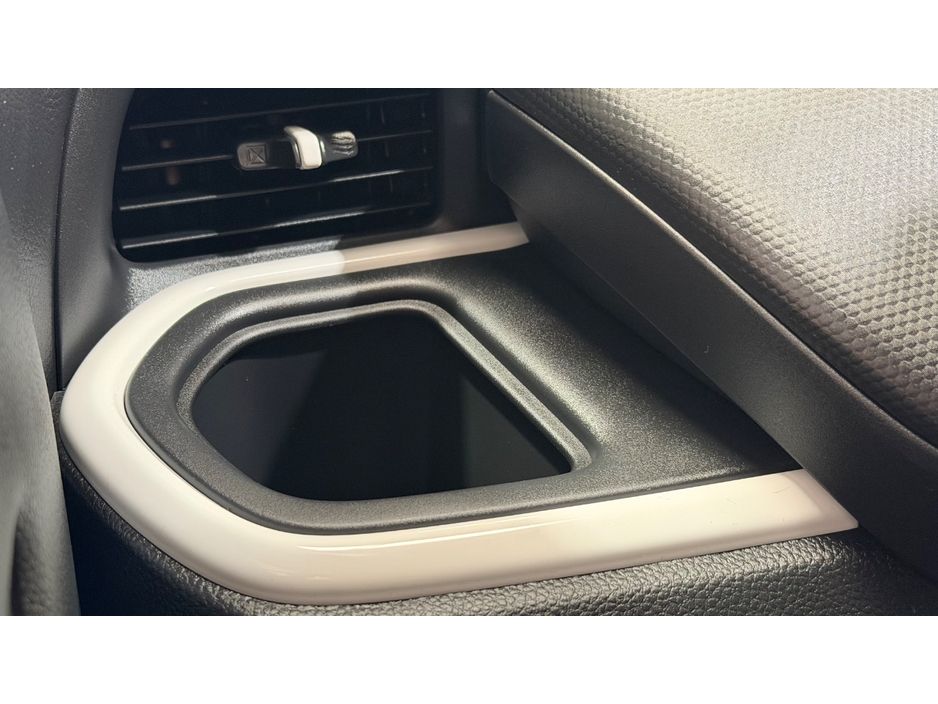 2021 Honda Fit
