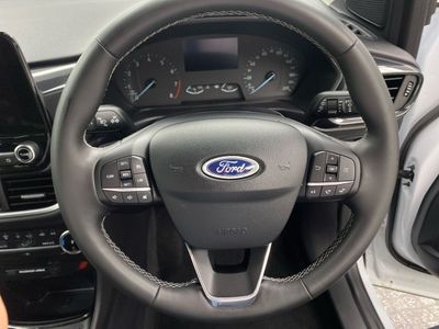 2023 Ford Puma