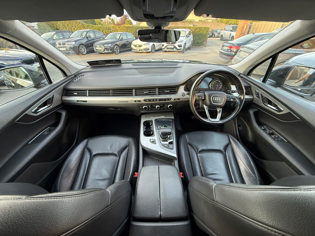 2017 Audi Q7