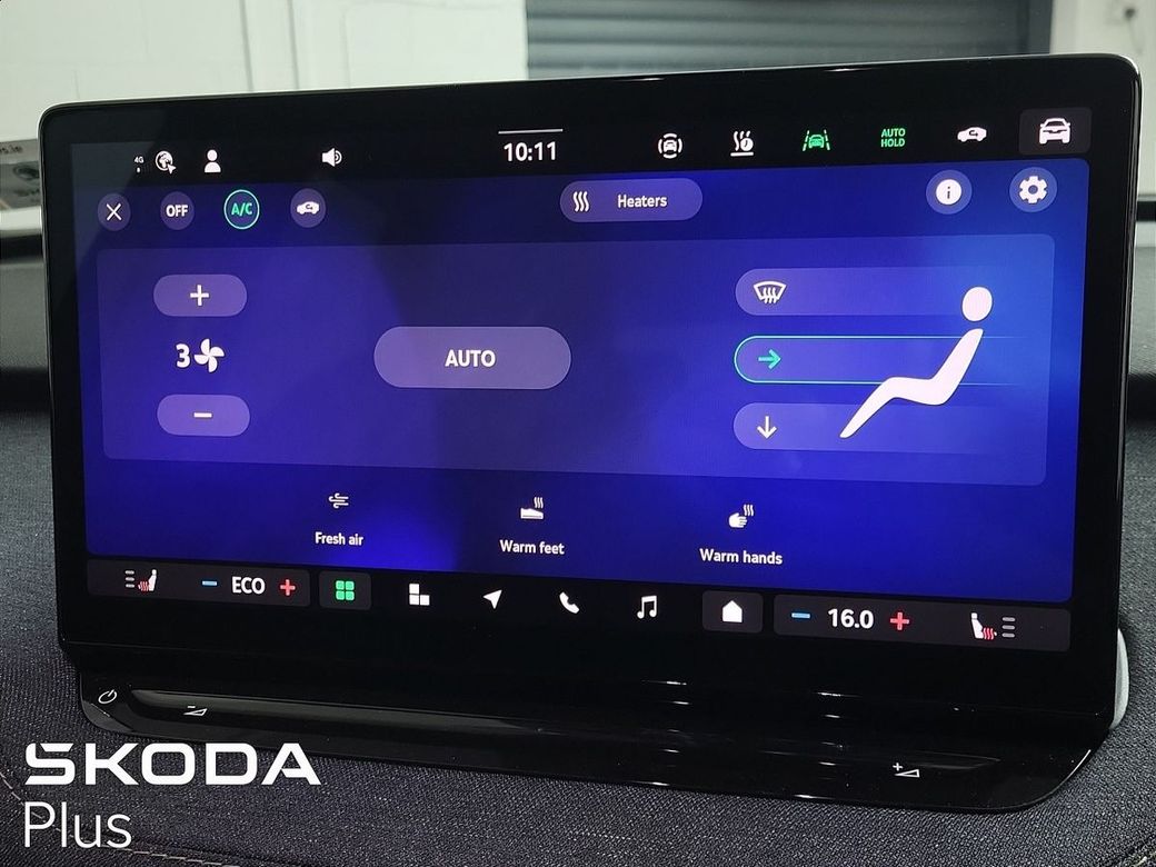 2026 Skoda Elroq