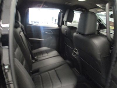 2025 Isuzu D-MAX