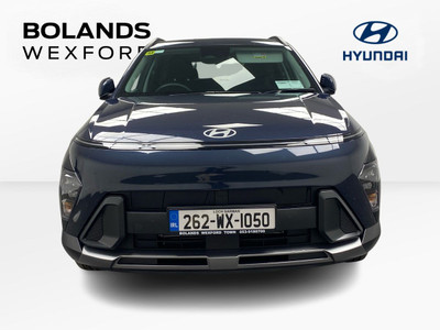2026 Hyundai Kona